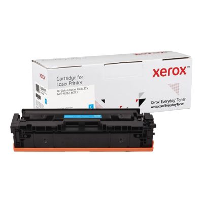 Xerox Toner Everyday  HP 207A (W2211A) Cyan