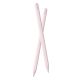 4. Aktywny rysik stylus do iPad Baseus Smooth Writing 2 SXBC060104 - różowy