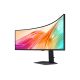 2. Samsung S95UC monitor komputerowy 124,5 cm (49") 5120 x 1440 px Dual QHD LCD Czarny