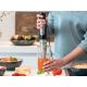 6. Braun MultiQuick 7 MQ 7075X 1,5 l Blender stołowy 1000 W Czarny