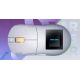 20. HATOR Quasar 3 Wireless myszka Gaming Oburęczny RF Wireless + Bluetooth + USB Type-A Optyczny 12000 DPI