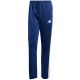 2. Spodnie męskie adidas 3-Stripes Tricot Regular Fit Open Hem niebieskie JI8803