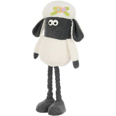 13. OWIECZKA NA TELSKOPACH 35-50CM DEKORACJA WIOSENNA