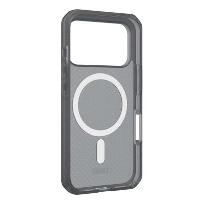 Urban Armor Gear 11453611313 pokrowiec na telefon komórkowy 16 cm (6.3") Popiół