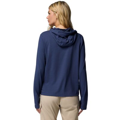 3. Bluza Columbia EU Sun Trek LS Hoodie W 2145261466