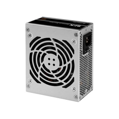 3. Zasilacz Chieftec Smart 450W