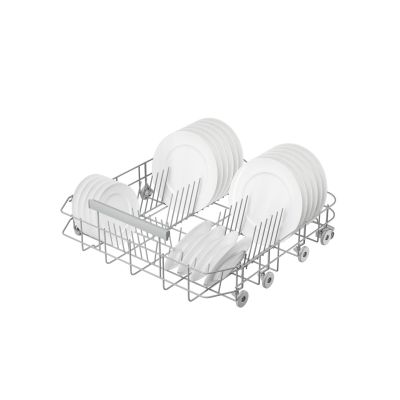 5. Zmywarka do zabudowy ELECTROLUX E62LD100S