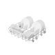 5. Zmywarka do zabudowy ELECTROLUX E62LD100S