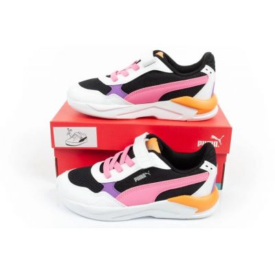 11. Buty Puma X-Ray Jr 385525 27