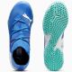 4. Buty Puma Ultra 7 Match Jr IT+ Mid Jr 107947 01
