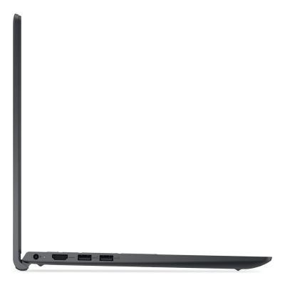 7. Dell Pro 15 Essential PV15250 Core 3 100U 15.6"FHD 120Hz 250nits AG  8GB DDR5 4400 SSD512 Intel UHD Graphics FgrPr WLAN+BT BcklKb W11Pro + Dell mysz MS116 Czarna3Y Pro Support Carbon Black
