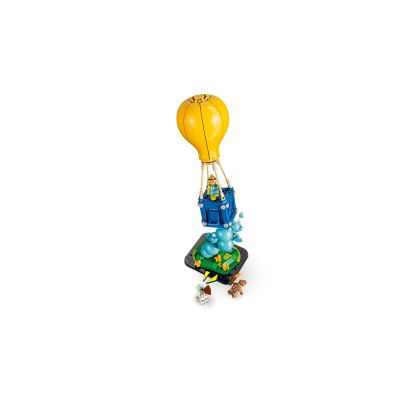 20. LEGO Fortnite 77080 - Zrzut zaopatrzenia