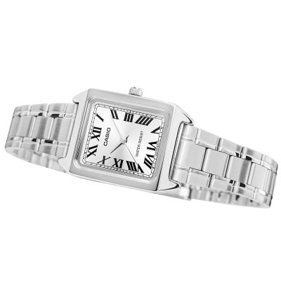 3. Zegarek Damski CASIO LTP-V007D-7B + BOX