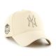 2. Brand `47 czapka z daszkiem New York Yankees BCPTN-MDTTC12GWP-NT08