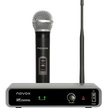 Novox FREE H1 - System bezprzewodowy
