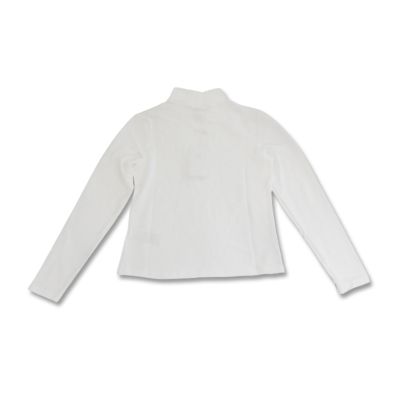 2. Damska Koszulka Sportowa Longsleeve Nike Essential Top Tee - DD5882-100