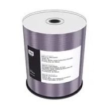 MediaRange MR414 płyta DVD 4,7 GB DVD+R 100 szt.