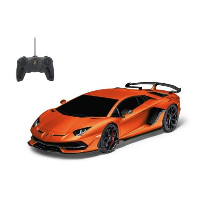 Jamara Lamborghini Aventador SVJ zdalnie sterowany model Samochód sportowy Silnik elektryczny 1:24