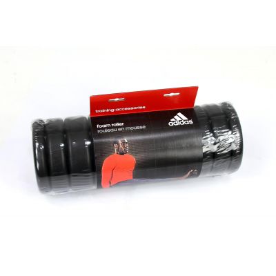 4. Roller, wałek piankowy adidas ADAC-11501