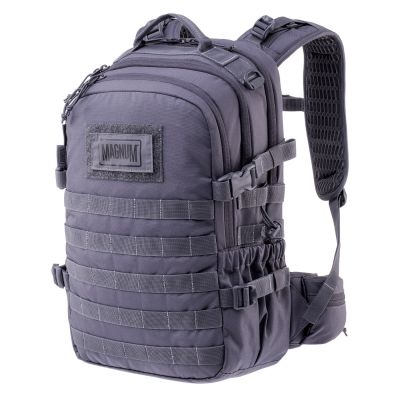 2. Plecak URBANTASK 25 Magnum 