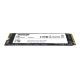 3. Dysk SSD Patriot P300 2TB M2 2280 PCI-Ex4 Gen3 NvME