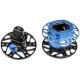 Cube Controls QRX Full Set, Classic - niebieski