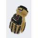 Rękawice Mechanix Coldwork Waterproof Leather MPa