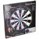 2. DART KARTONOWY 45CM + 6 RZUTEK