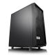 21. Fractal Design Meshify C Midi Tower Czarny