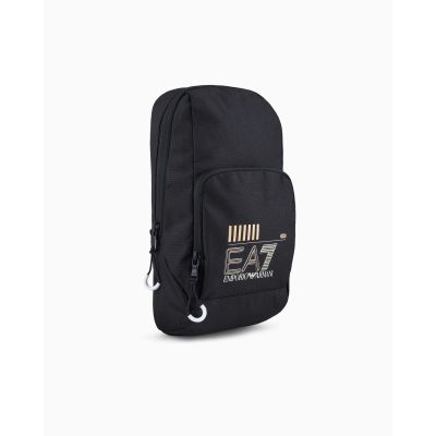 5. Saszetka na ramię dla mężczyzn Emporio Armani EA7 (245087-CC940-26121)