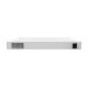 17. Switch Mikrotik CRS354-48P-4S+2Q+RM 53p PoE (PoE+: 48;) 700W Managed Fast/Gigabit/10G