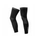 ROCKBROS nogawki rowerowe LKPJ003 czarne S/M