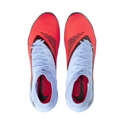 4. Buty piłkarskie Nike Phantom 6 High Academy TF HQ2277 400