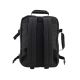 3. Plecak Turystyczny Torba podróżna CabinZero Classic 2w1 28L - CZ081201