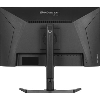 6. iiyama G-MASTER GB2771UHSU-B1 monitor komputerowy 68,6 cm (27") 3840 x 2160 px 4K Ultra HD LED Czarny