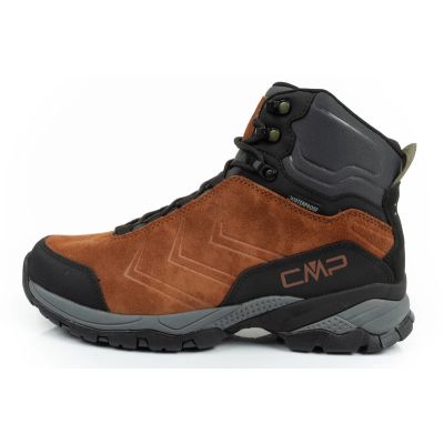 30. Buty trekkingowe CMP Melnick M 3Q18587 P777