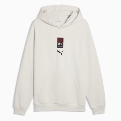 Bluza Puma AC Milan FtbICULTURE Relaxed Hoodie 786727-15