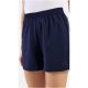 5. Spodenki damskie Odlo ESSENTIAL 4 INCH Short fioletowe