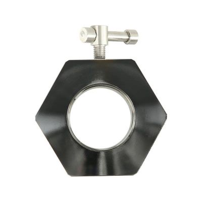 6. Zaciski Lock Jaw HMS ZG1600 2 szt.