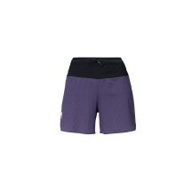 Szorty damskie MILLET Intense Pro Light Sh W 5'' fioletowe śliwkowe