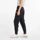 8. Spodnie New Balance Sport Fleece Jogger W WP43805BK