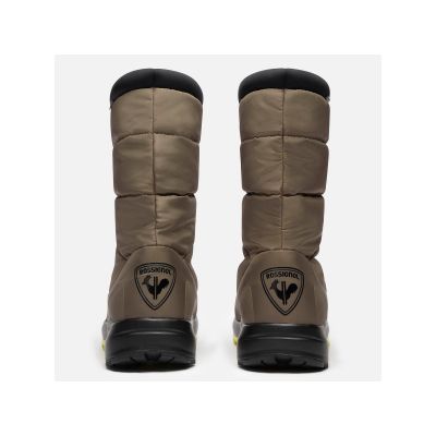 7. Buty Rossignol Rossi Podium Coulisse