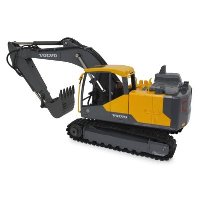 2. Jamara 406300 zdalnie sterowany model Koparka Silnik elektryczny 1:16