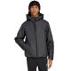 2. Kurtka adidas Essentials Climawarm 3 Stripes Insulated Hooded M KB8149