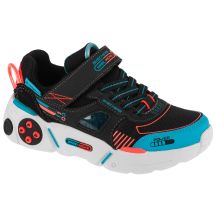 Skechers Gametronix 2.0 402270L-BKMT Czarne 28