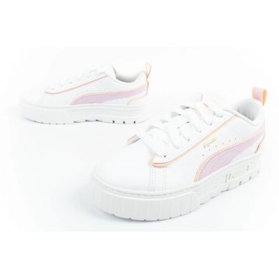 12. Buty Puma Mayze Jr 396665 01