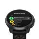 9. SUUNTO Race 2 Titanium Black - Zegarek sportowy