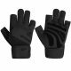 4. Rękawice fitnes Spokey Hiker M W SPK-943723