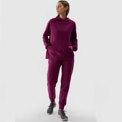 3. Bluza 4F F0955 W 4FWSS24TSWSF0955 51S