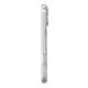 11. Etui Spigen Ultra Hybrid MagSafe na iPhone 17 Pro Max - przezroczysto-złote